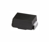 Tranzorb unipolar smd do214ab 24v 600w smbj24a